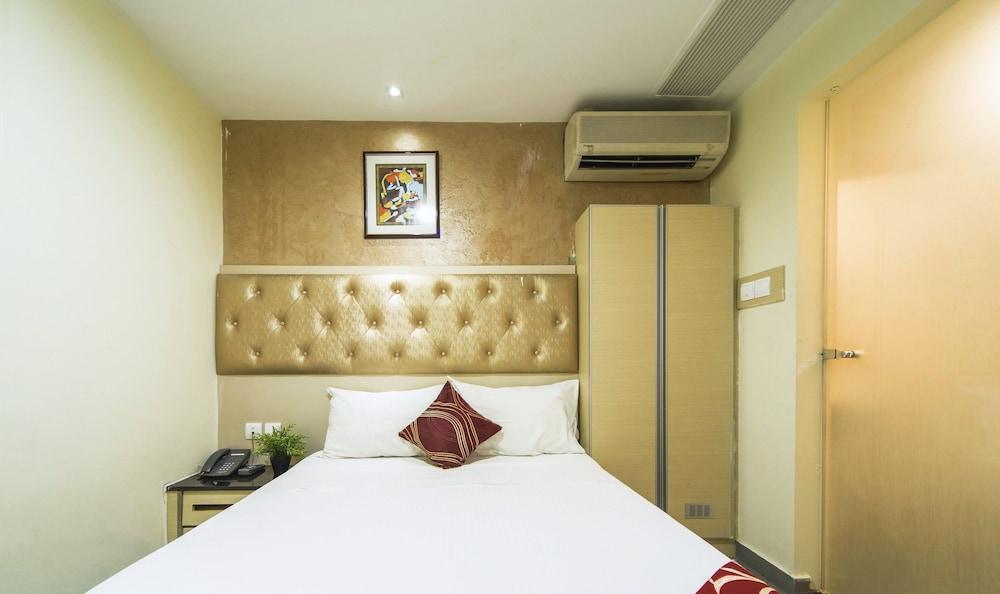 Sandpiper Hotel سنغافورة المظهر الخارجي الصورة