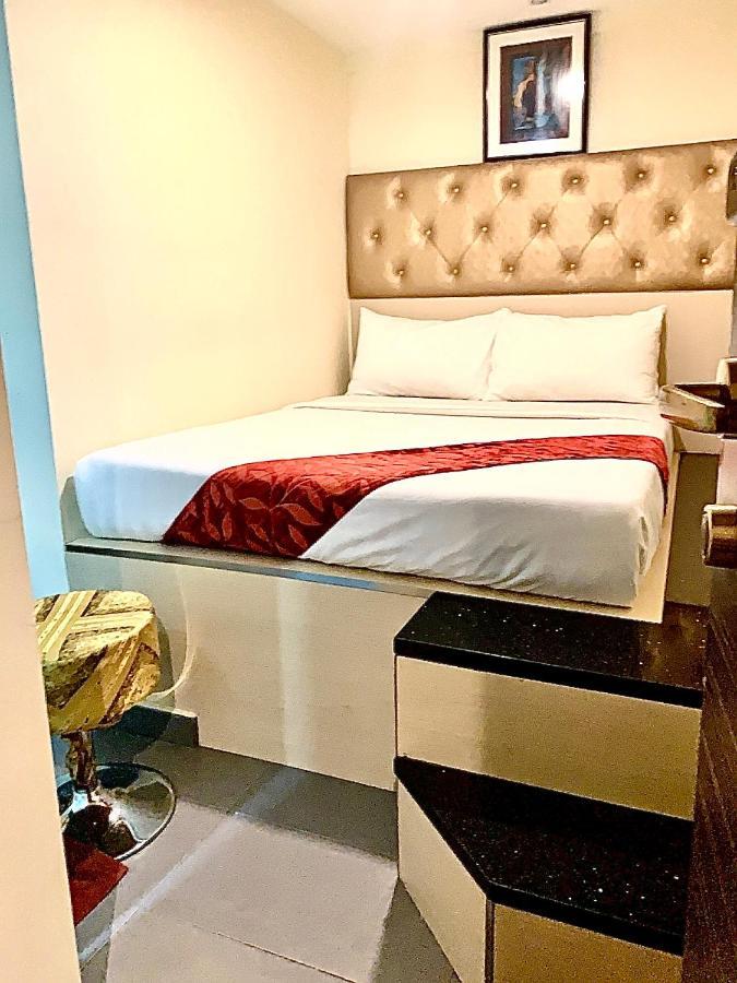 Sandpiper Hotel سنغافورة المظهر الخارجي الصورة