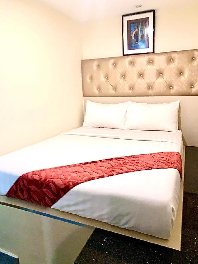 Sandpiper Hotel سنغافورة المظهر الخارجي الصورة